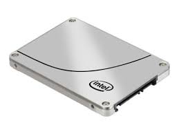 Intel S3520シリーズ800GBソリッドステートドライブ– 2.5 – SATA 6GB / s、3D...
