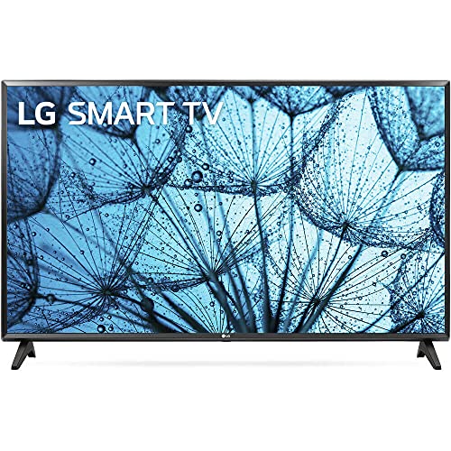 LG ELECTRONICS USA INC LG LM577B 32 インチ 720P HD LCD 60Hz スマート テレビ 32LM577BPUA (2021)