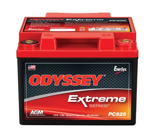 ODYSSEY PC925 自動車および LTV バッテリー