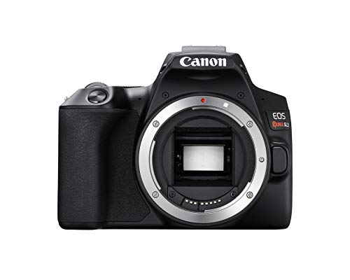 Canon デジタルカメラ EOS REBEL SL3