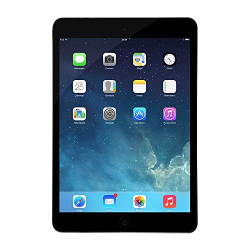 Apple iPad Mini 4、32GB、スペースグレイ - WiFi (リニューアル)