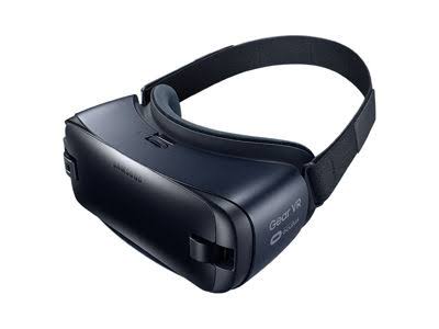 Samsung Electronics Samsung Gear VR-バーチャルリアリティヘッドセット-2016年版（米国版保証付き）