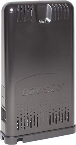  Davis Instruments 6100 WeatherLink Live | Vantage Vue / Pro2ウェザーステーション用のワイヤレスデータ収集ハブ| WeatherLinkクラウドへの自動データアップロード|...