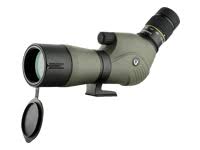 Vanguard- Sporting Goods Vanguard Endeavor XF 60A 角度付き接眼レンズ スポッティング スコープ 倍率 15 ～ 45 倍