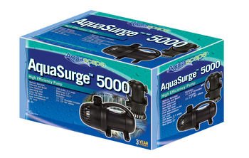 Aquascape Designs アクア サージ池ポンプ (4000 gph) - モデル 99547