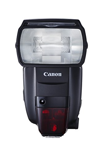 Canon スピードライト600EXII-RT