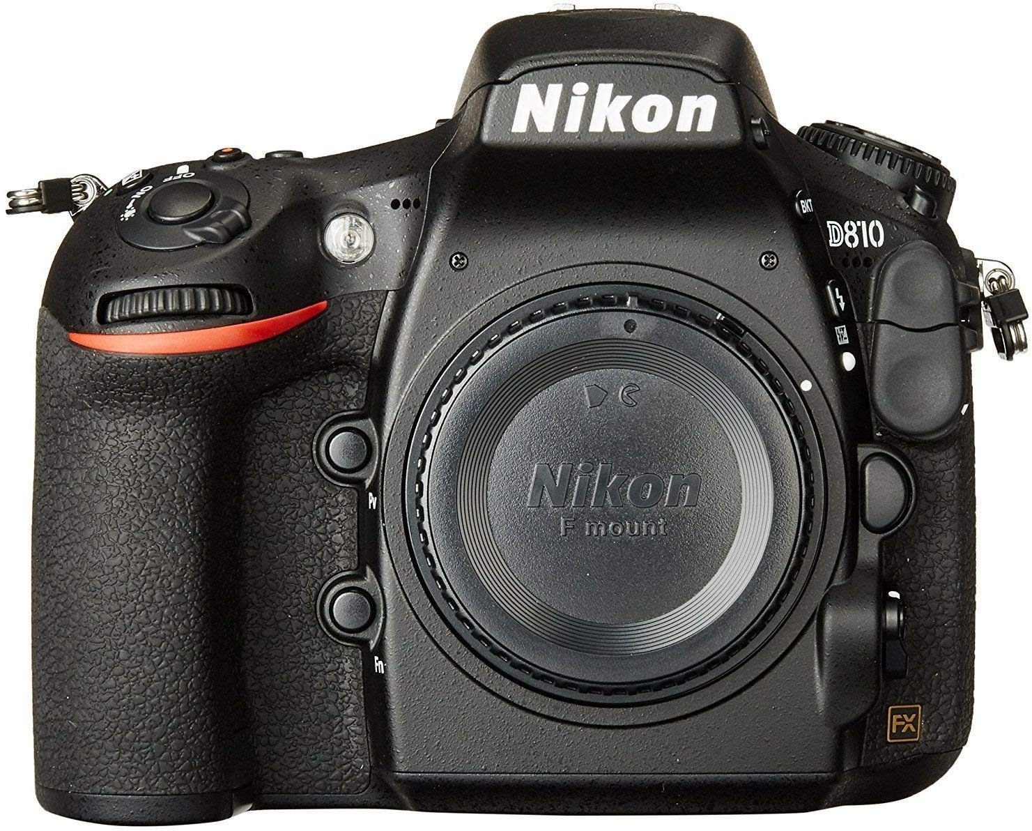 NIKO9 Nikon D810FXフォーマットデジタル一眼レフカメラ本体