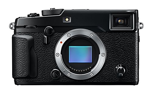 Fujifilm X-Pro2 Body Professionalミラーレスカメラ（ブラック）...