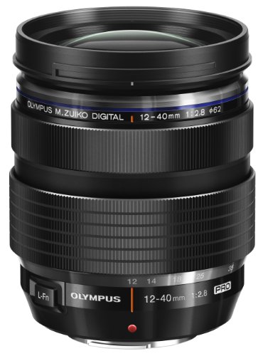 Olympus M.ZUIKO DIGITAL ED 12-40mm F2.8PRO交換レンズ...