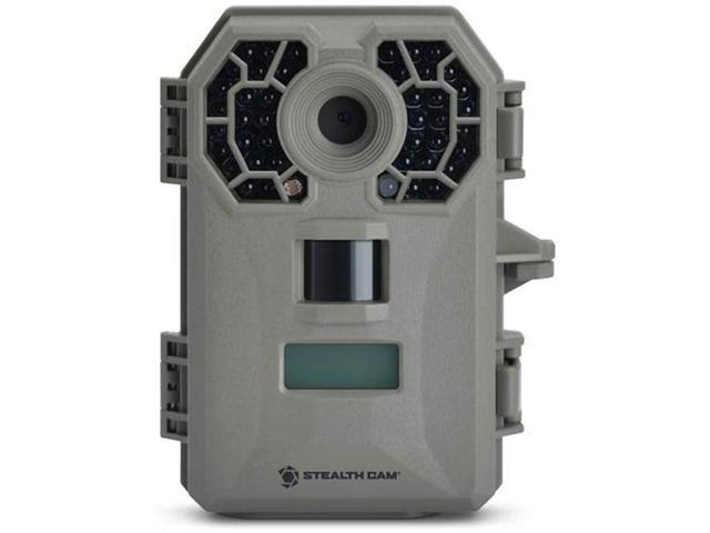 Stealth Cam G42ノーグロトレイルゲームカメラSTC-G42NG