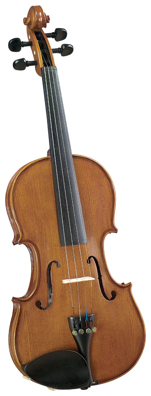 Cremona SV-175 プレミア学生ヴァイオリン衣装...
