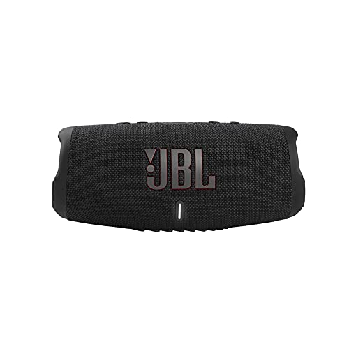 JBL CHARGE 5 - IP67 防水機能と USB 充電機能を備えたポータブル Bluetooth ス...