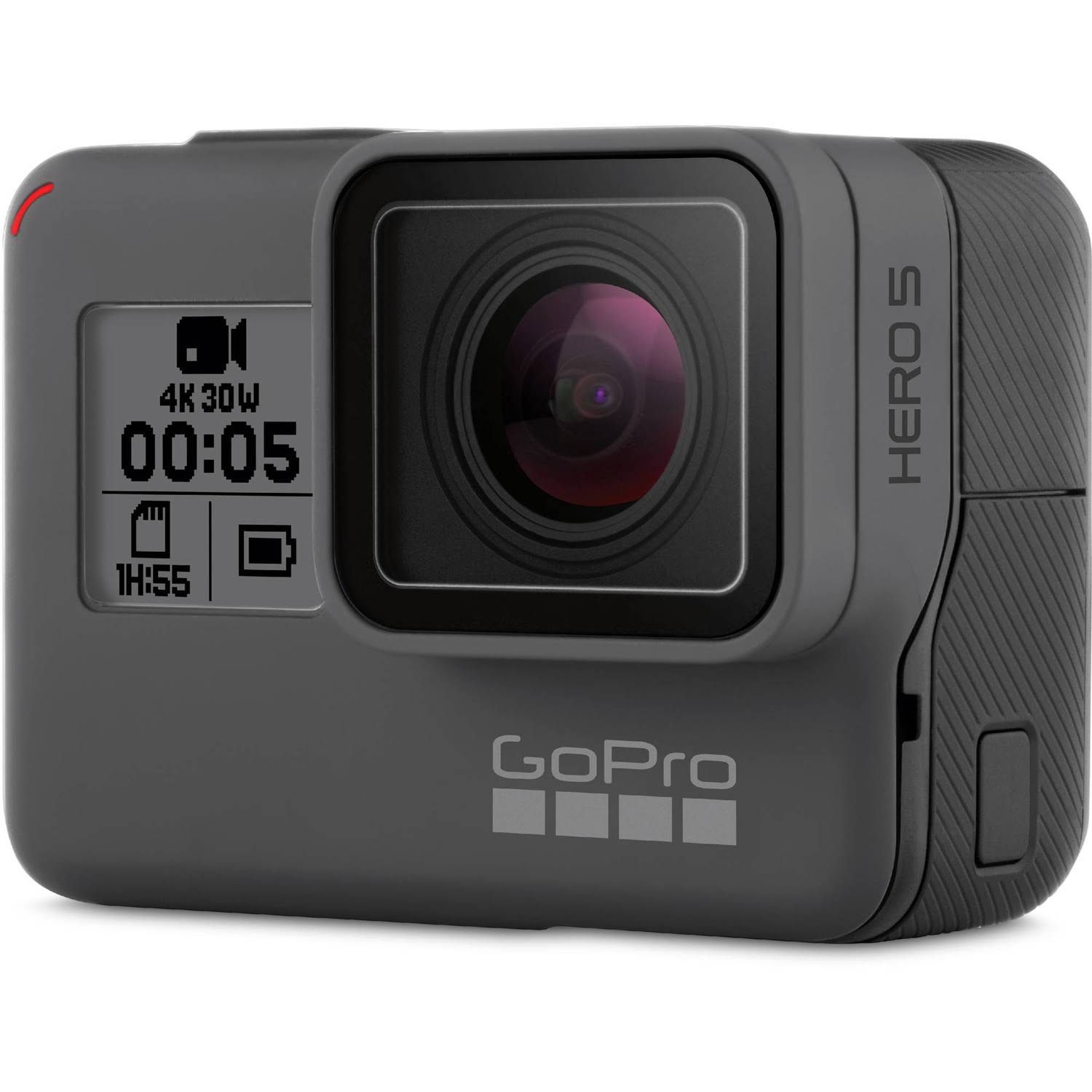 GoPro HERO5ブラック