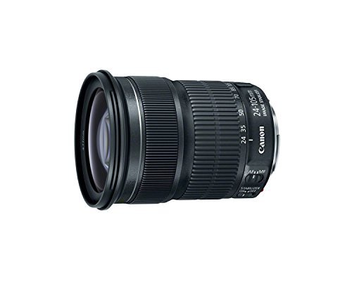 Canon EF 24-105mm f / 3.5-5.6 IS STMレンズ（認定再生品）
