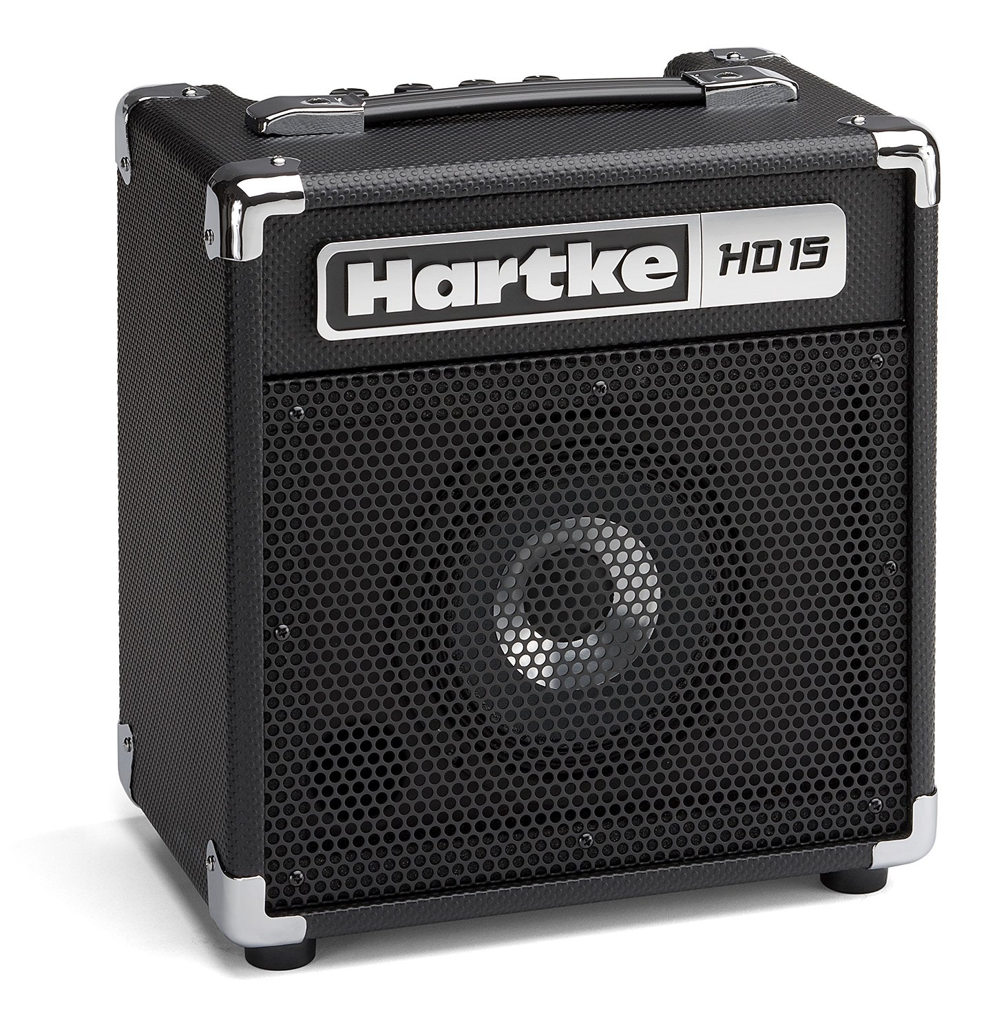 Hartke HD15 ベースコンボアンプ