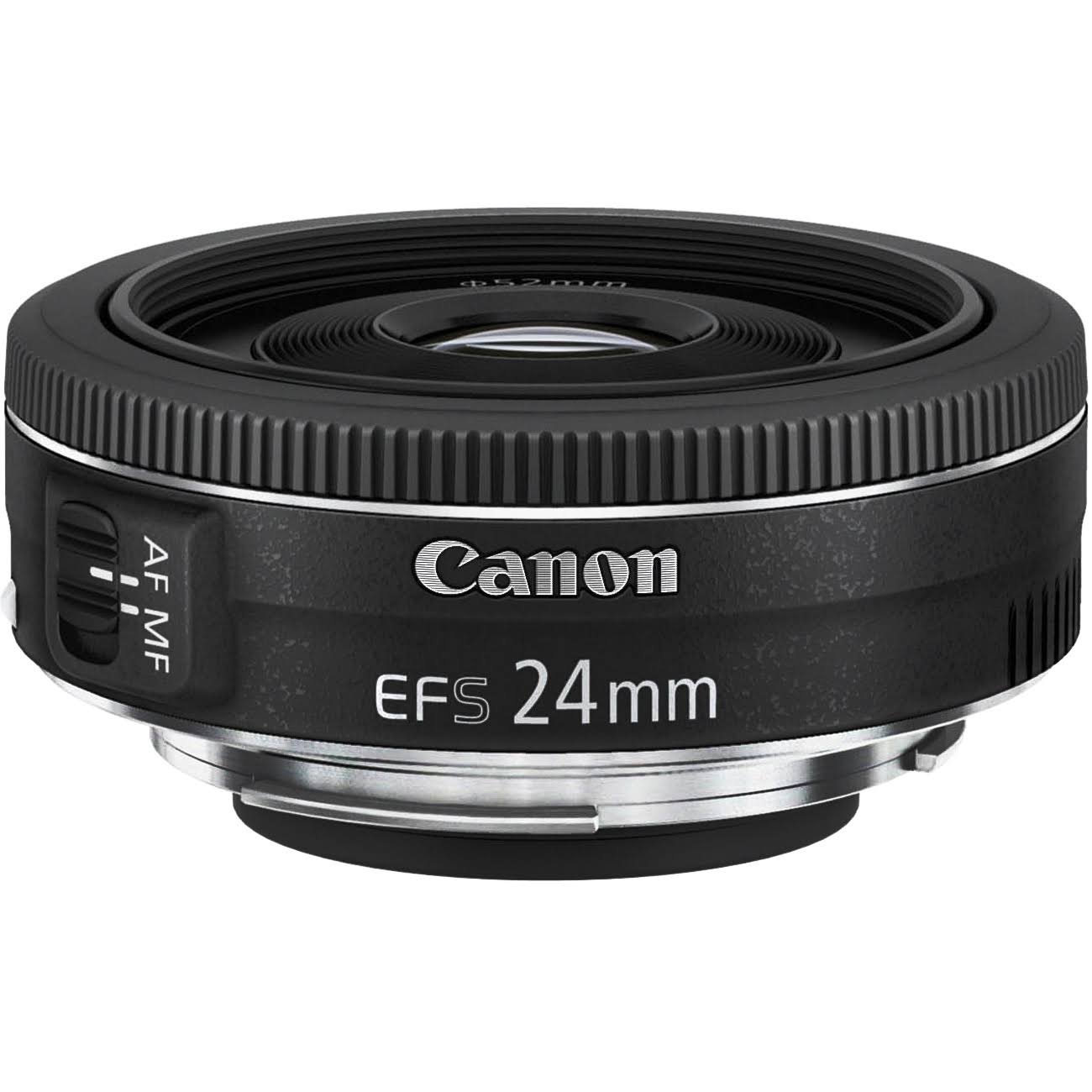 Canon EF-S 10-18mm f / 4.5-5.6 ISSTMレンズ