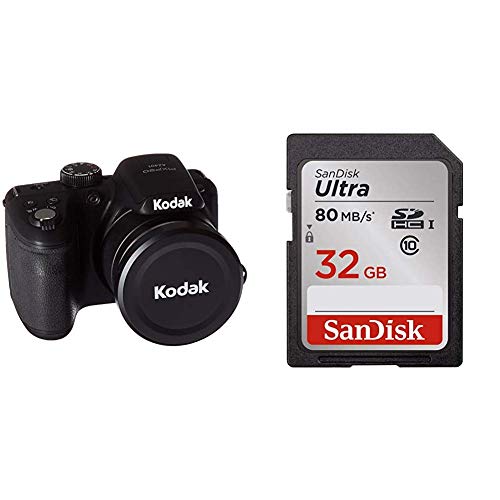 Kodak AZ401 3 インチ LCD 付きポイント アンド シュート デジタル カメラ