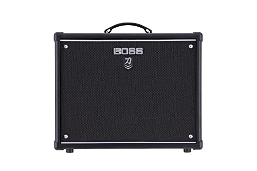 Boss Katana-100 MkII 1x12 インチ 100 ワット コンボ アンプ