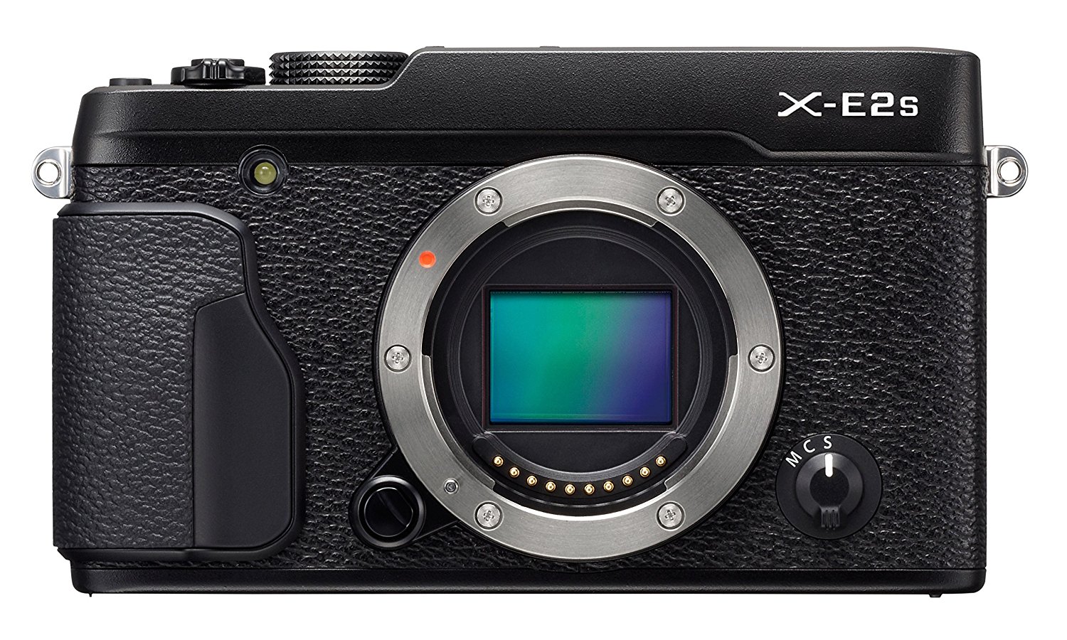 Fujifilm X-E2Sボディミラーレスカメラボディのみ（ブラック）