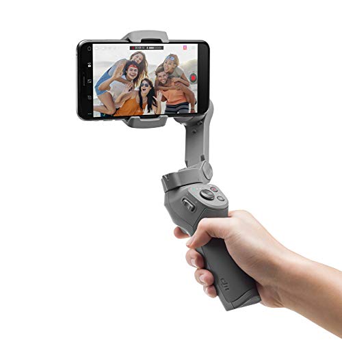 DJI Osmo モバイル 3 コンボ