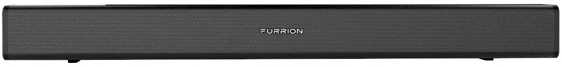 Furrion Aurora アウトドア サウンドバー スピーカー - 70W、サブウーファー