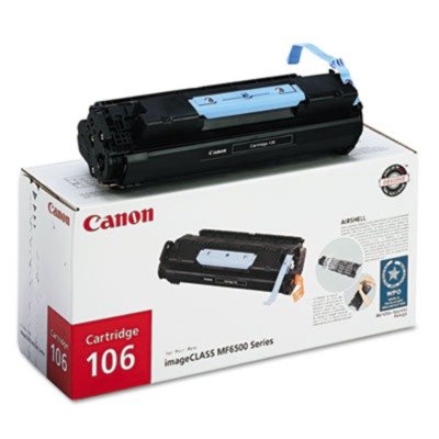 Canon CNM0264B001 - 0264B001 106 トナー
