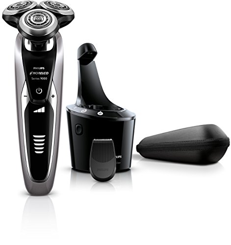 Philips Norelco S9311+84, Shaver 9300