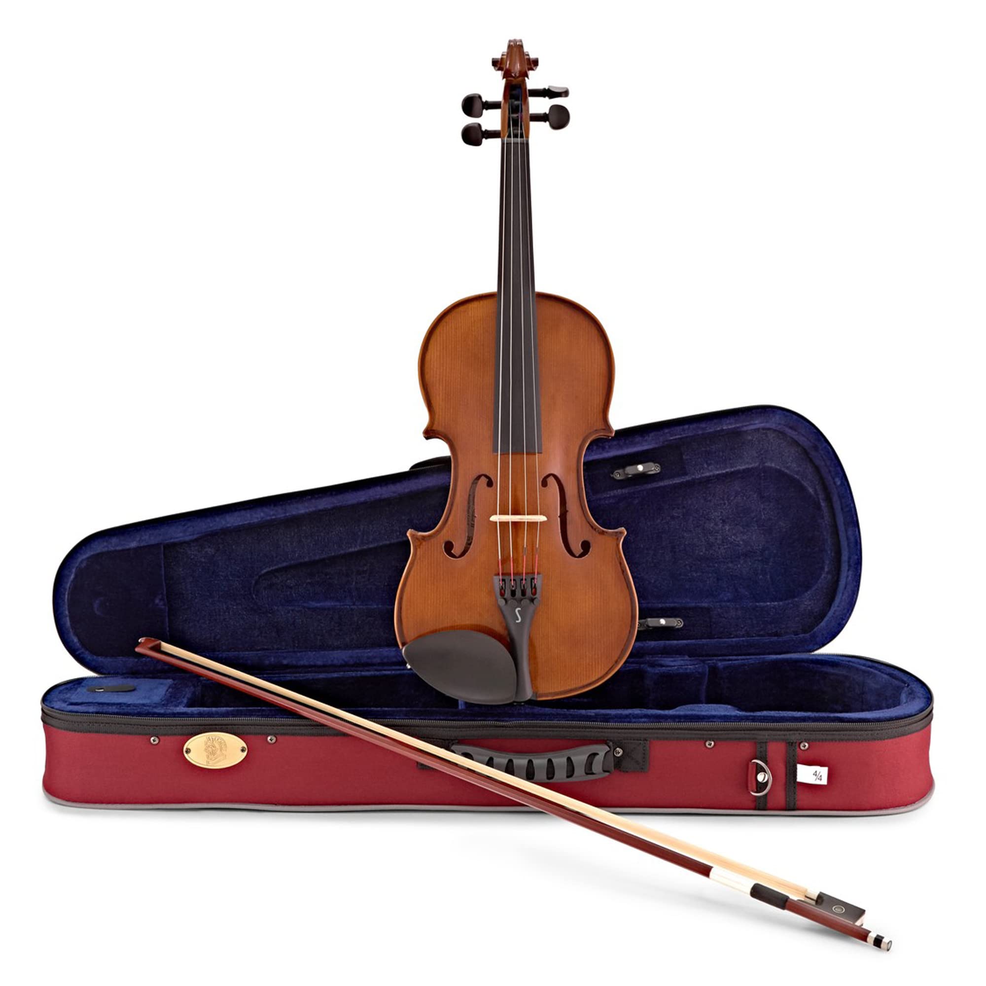 Stentor 、4弦バイオリン(1500 4/4)