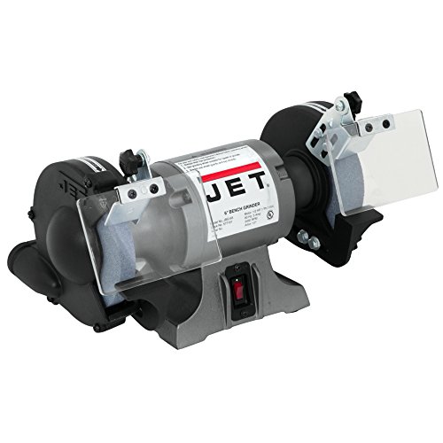 JET 5771016インチ産業用ベンチグラインダー...