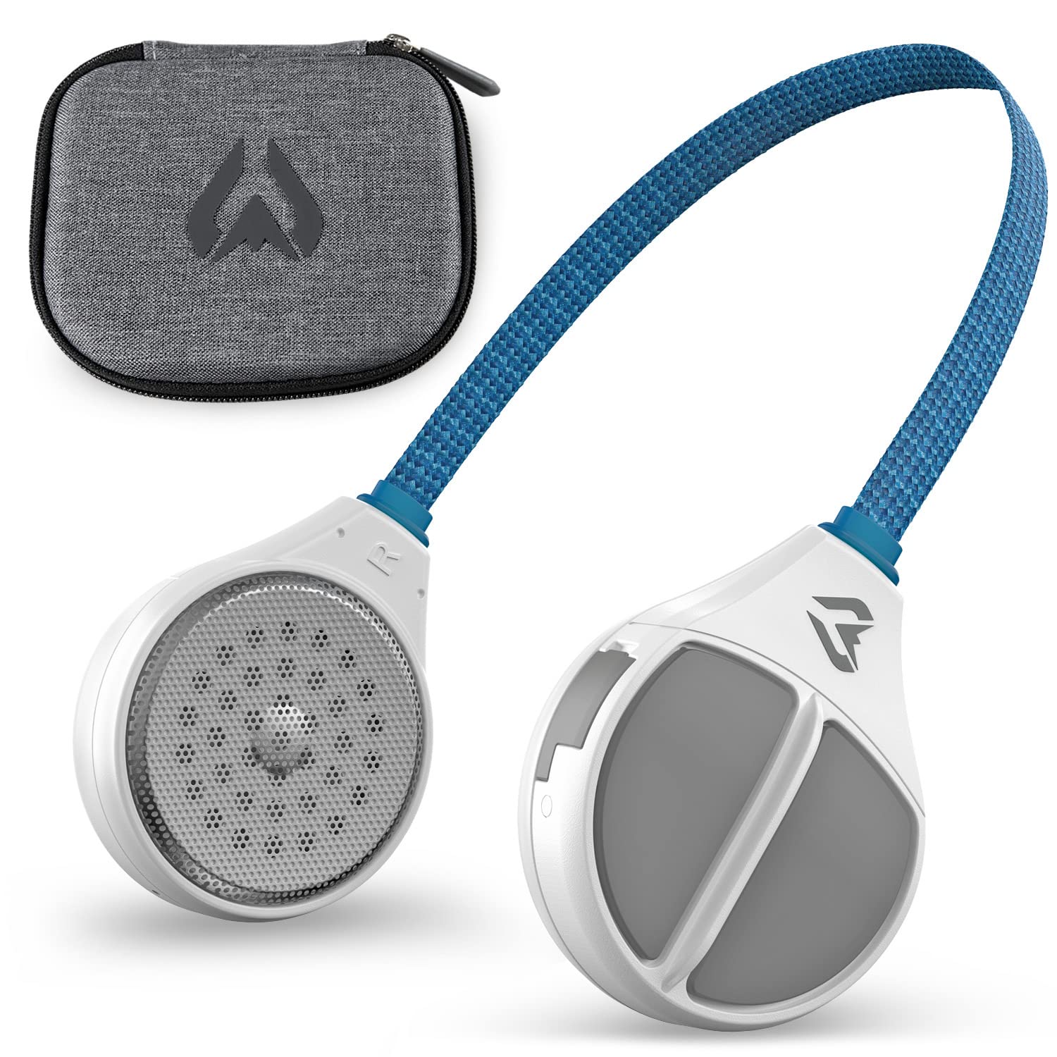  Wildhorn Alta ワイヤレス Bluetooth、ドロップイン ヘッドフォン - HD スピーカーと互換性のあるあらゆるオーディオ対応スキー/スノーボード ヘルメット...