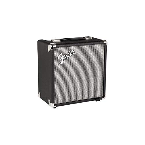 Fender Rumble 500 v3 ベースコンボアンプ