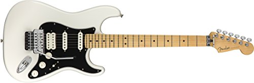 Fender プレーヤー ストラトキャスター HSH エレキギター