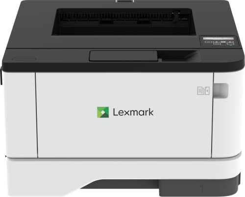 Lexmark 29S0100 MS431dw モノラル レーザー プリンター 42ppm...