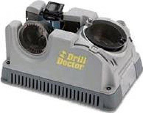 Drill Doctor ドリルビットシャープナー - モデル : 750X - 能力: 3/32' ~ 3/4'