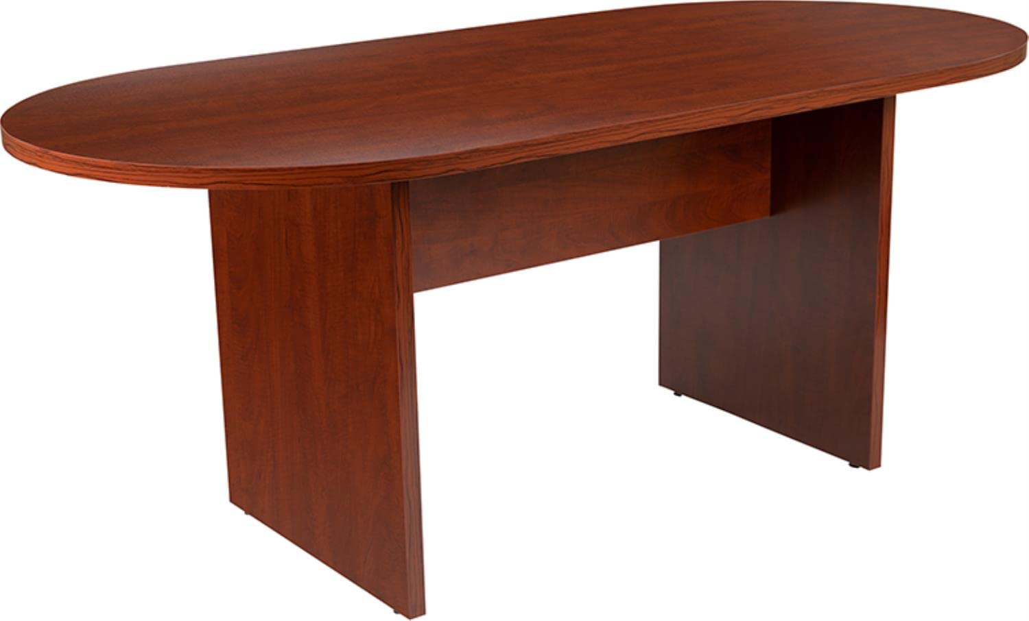 Flash Furniture 6フィートの会議用テーブル
