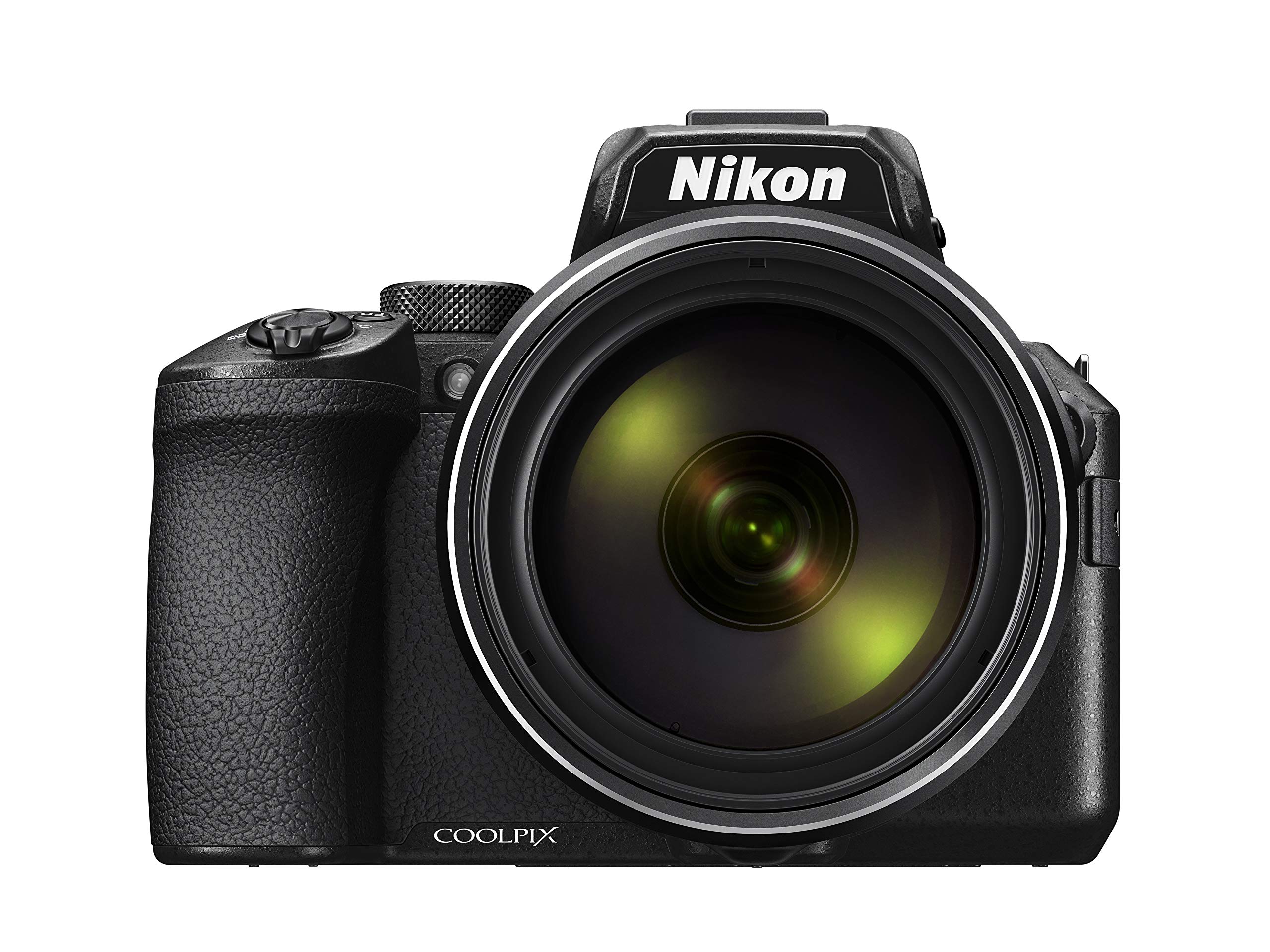 Nikon クールピクス P950