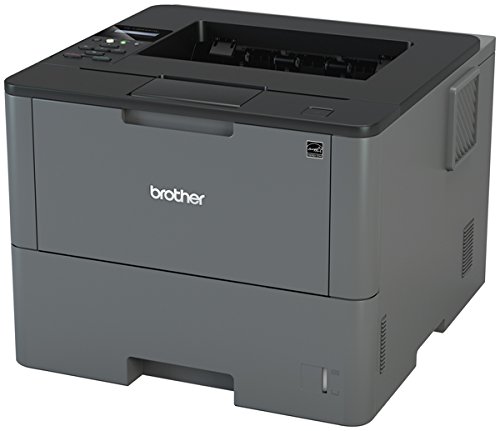Brother Printer ブラザーHL-L6200DWビジネスレーザープリンター、520枚容量...