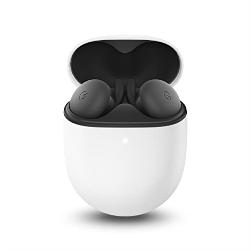 Google Pixel Buds A-Series - ワイヤレス イヤフォン - Bluetooth 搭載ヘッドフォン