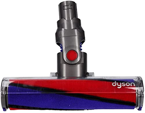 Dyson 模型用ソフトローラークリーナーヘッド
