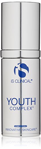 IS Clinical ユースコンプレックス、1オンス