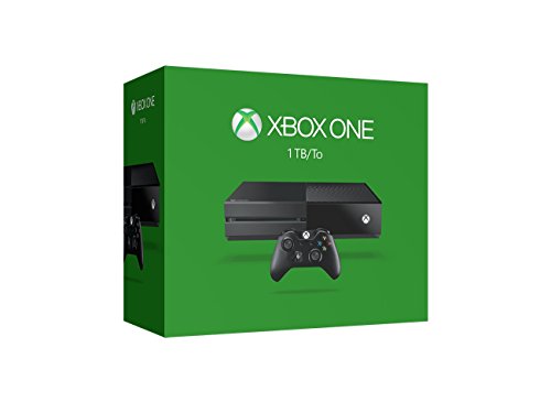 Microsoft Xbox One 1TB コンソール