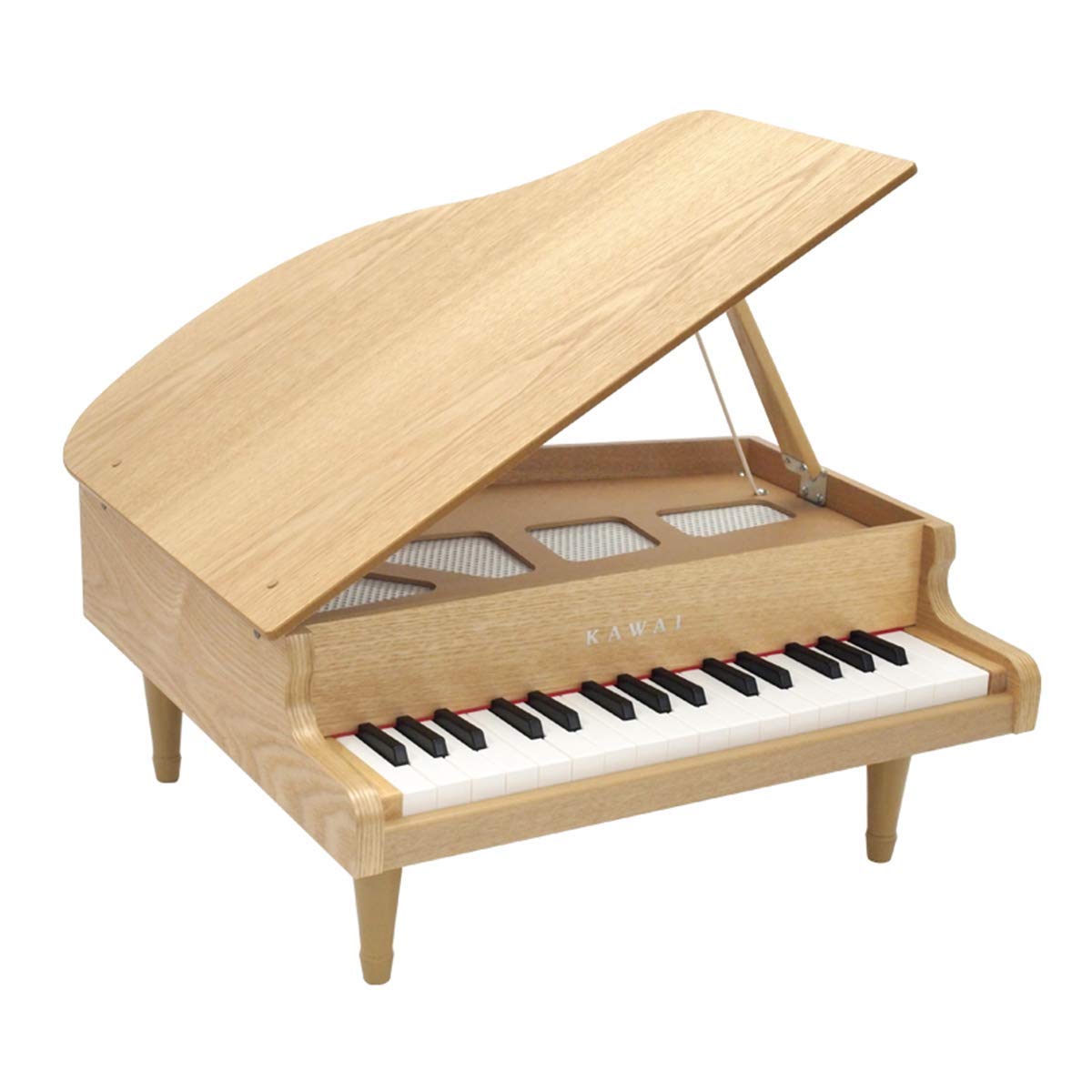 Kawai musical instruments Mfg. ナチュラルカワイグランドピアノ