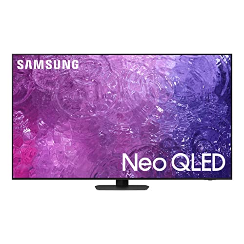 Samsung 43-Inch Class Neo QLED 4K QN90C Series Neo Quan...