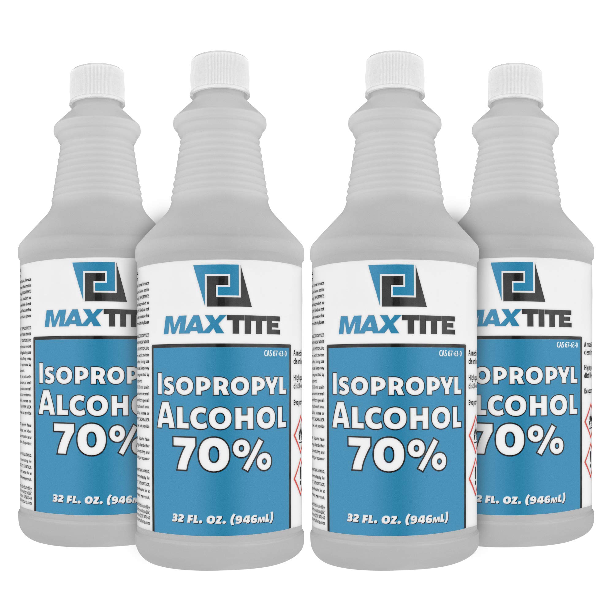MaxTite イソプロピルアルコール 70%