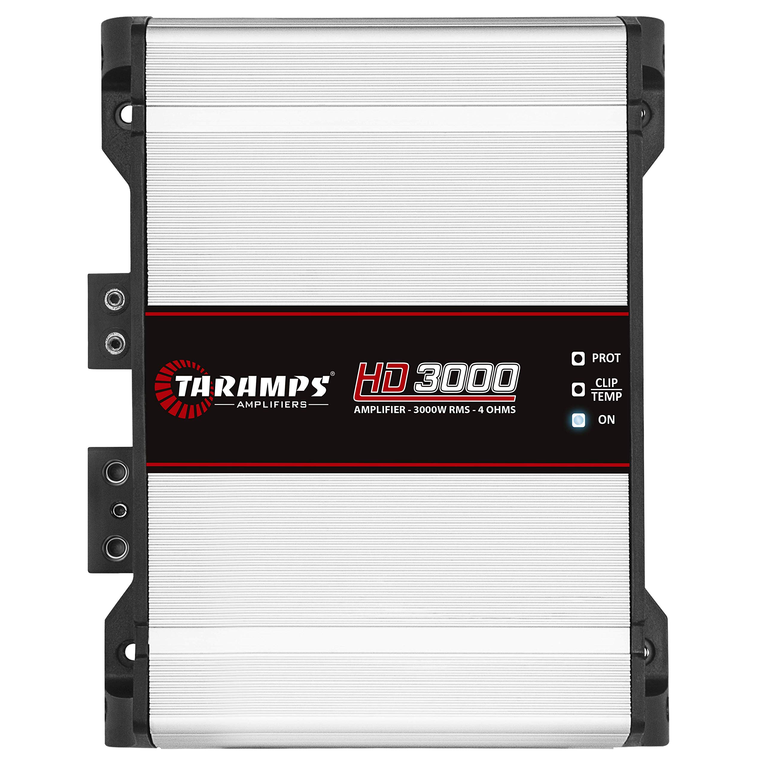 TARAMP'S HD 3000 4 オーム クラス D フルレンジ モノラル アンプ