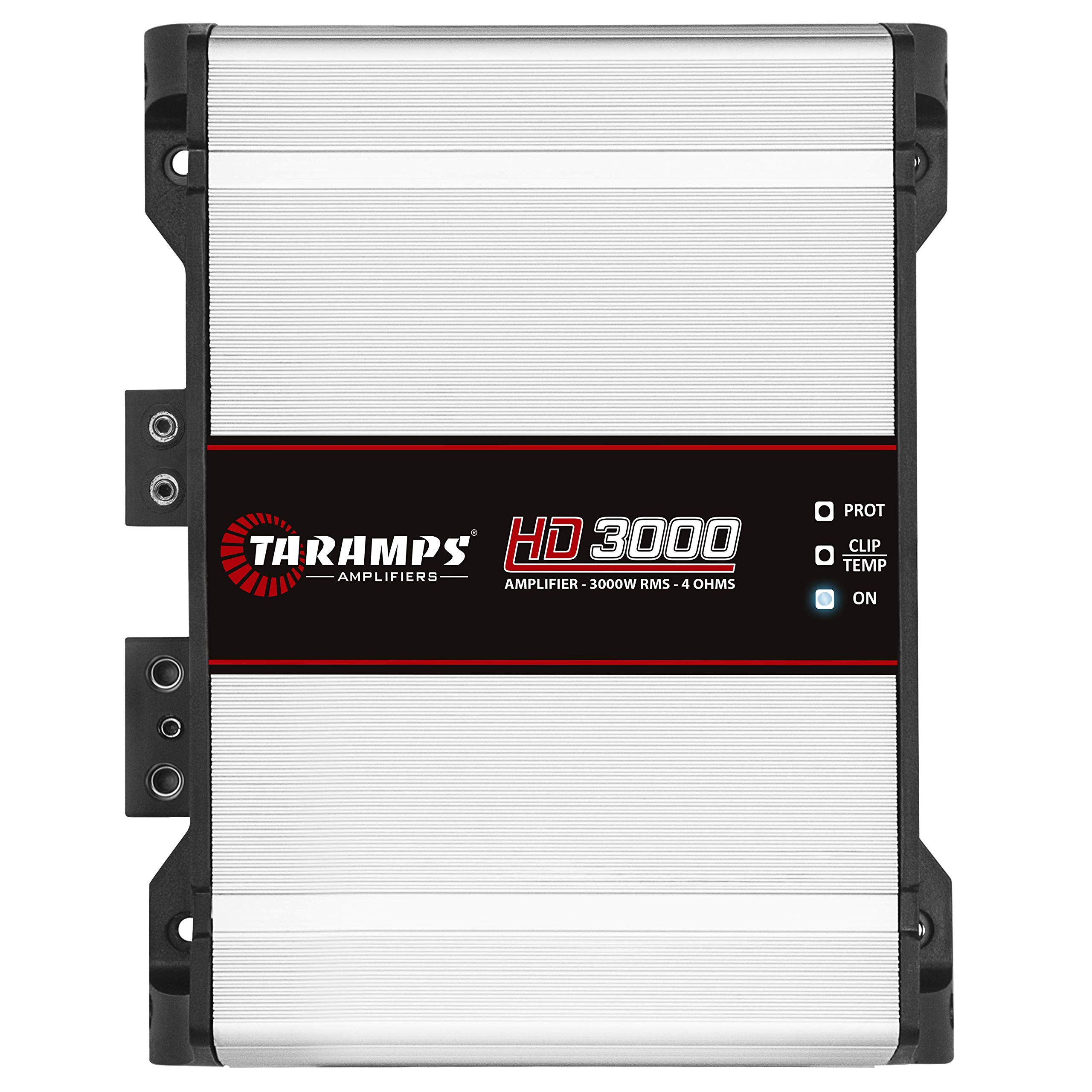 TARAMP'S HD 3000 4 オーム クラス D フルレンジ モノラル アンプ...