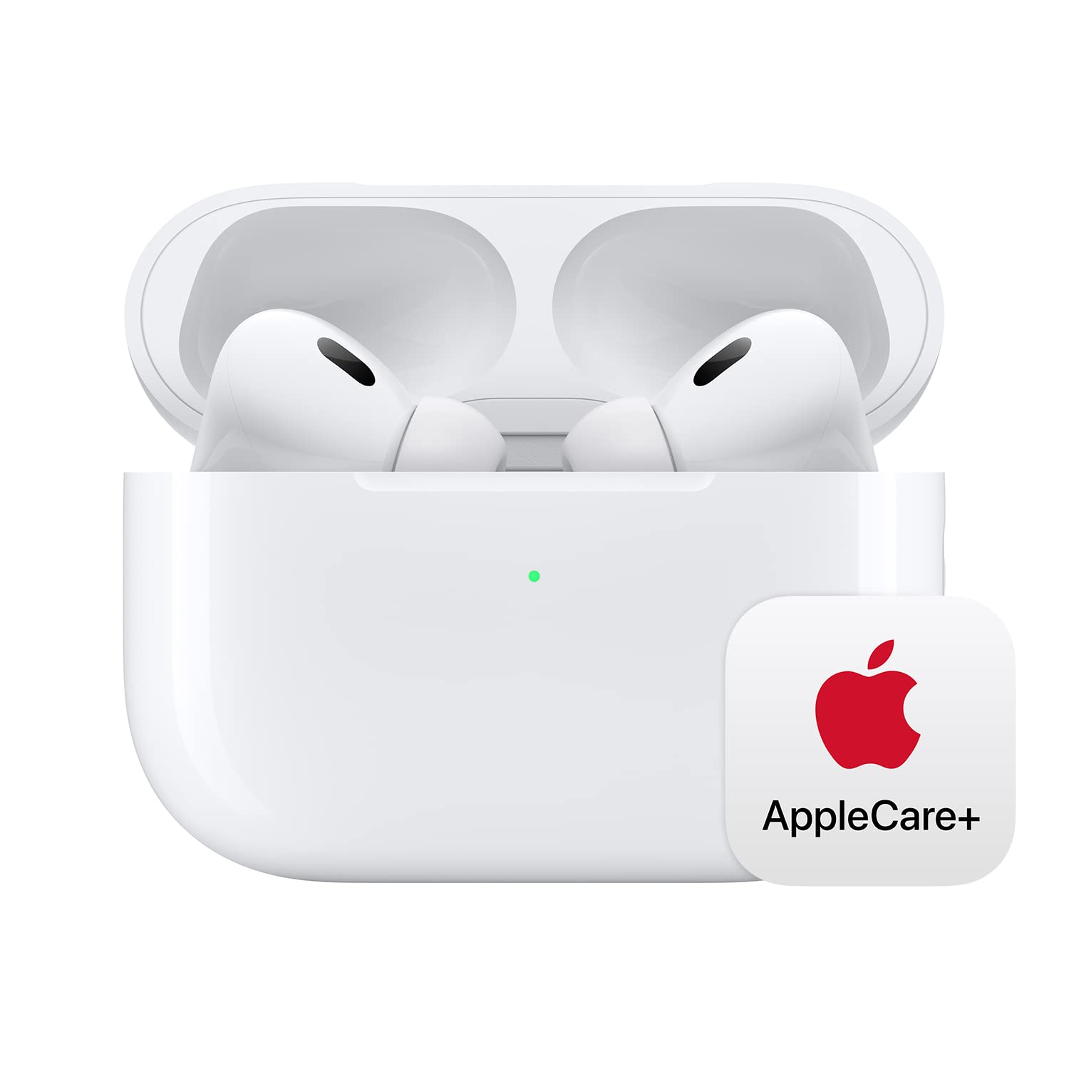 Apple AirPods Pro (第 2 世代) Care+ 付き (2 年間)