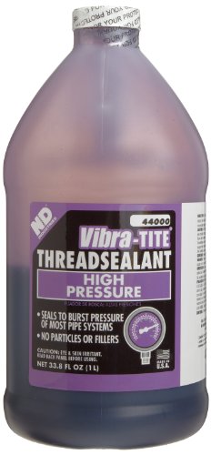 Vibra-TITE 440 油圧および空気圧嫌気性ねじシーラント...