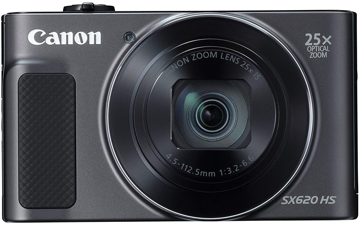 Canon PowerShot SX620 HS（ブラック）