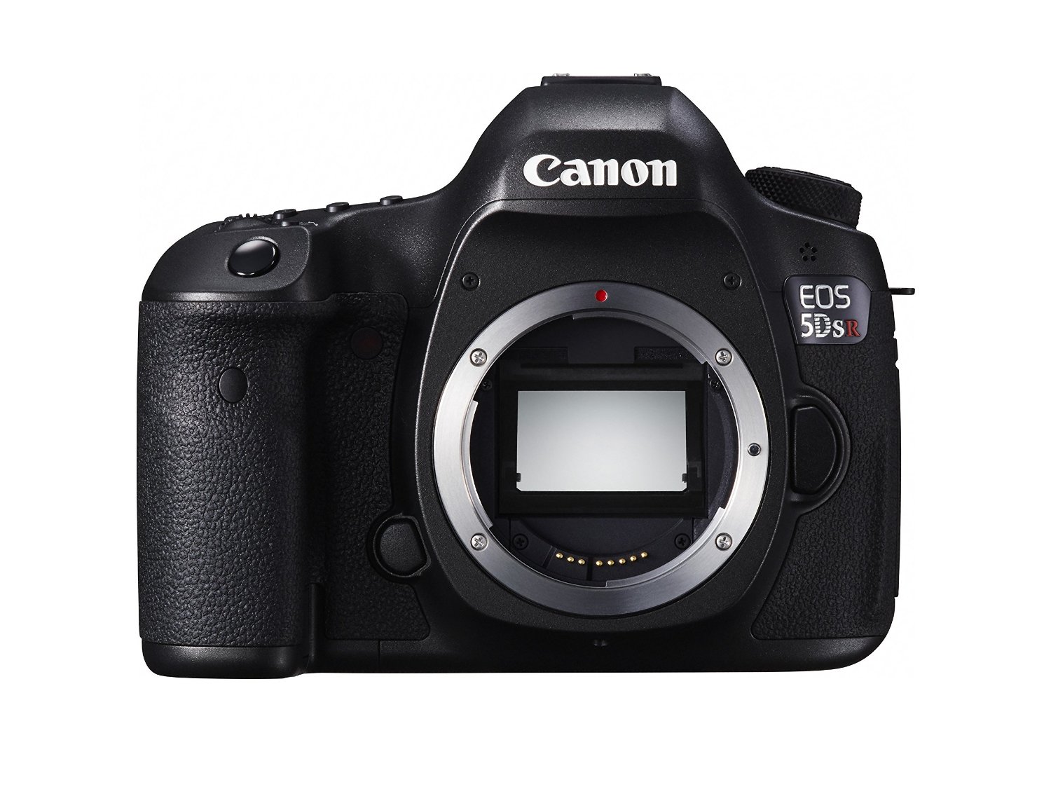 Canon ローパスフィルター効果キャンセル機能付きEOS5DS Rデジタル一眼レフ（本体のみ）...